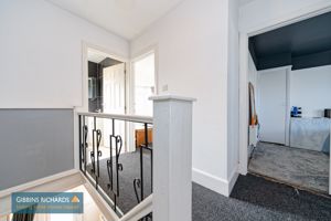 Landing- click for photo gallery